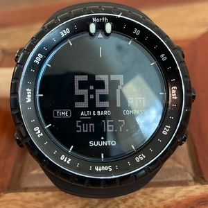 Suunto Core watch
